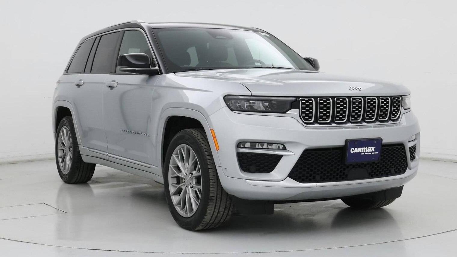 JEEP GRAND CHEROKEE 2022 1C4RJYE64N8747920 image